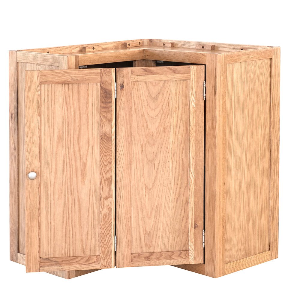 Wall Corner Unit  - 705MM