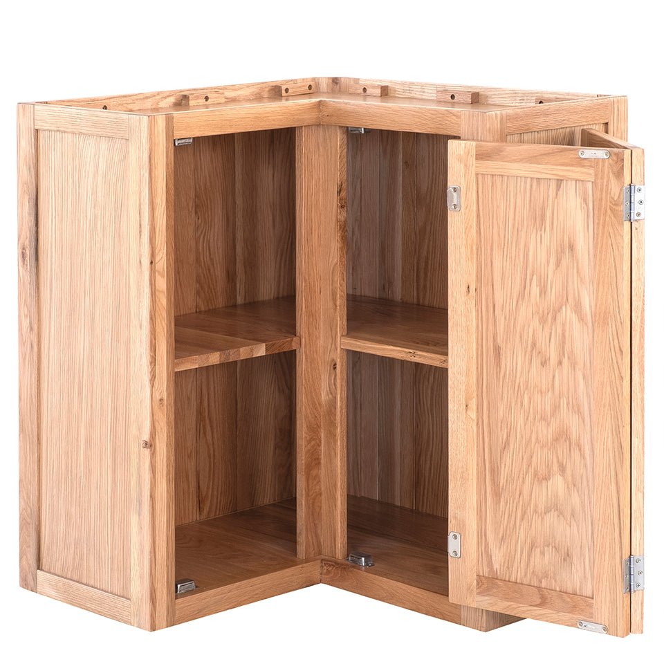 Wall Corner Unit  - 705MM