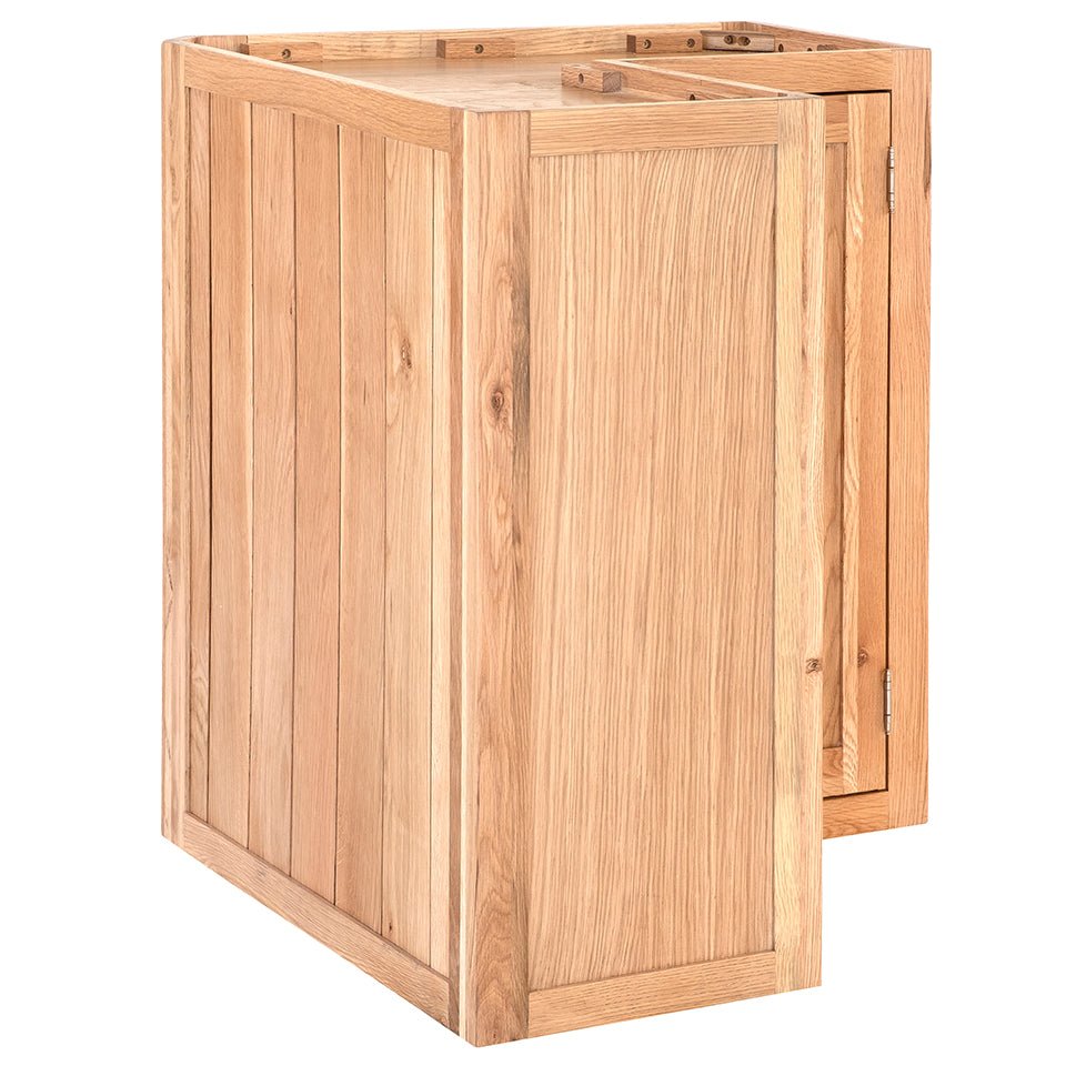 Wall Corner Unit  - 705MM