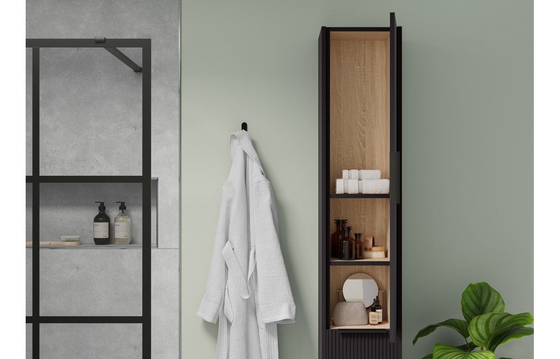 Tattile - 3 Drawer Base Unit - 600mm