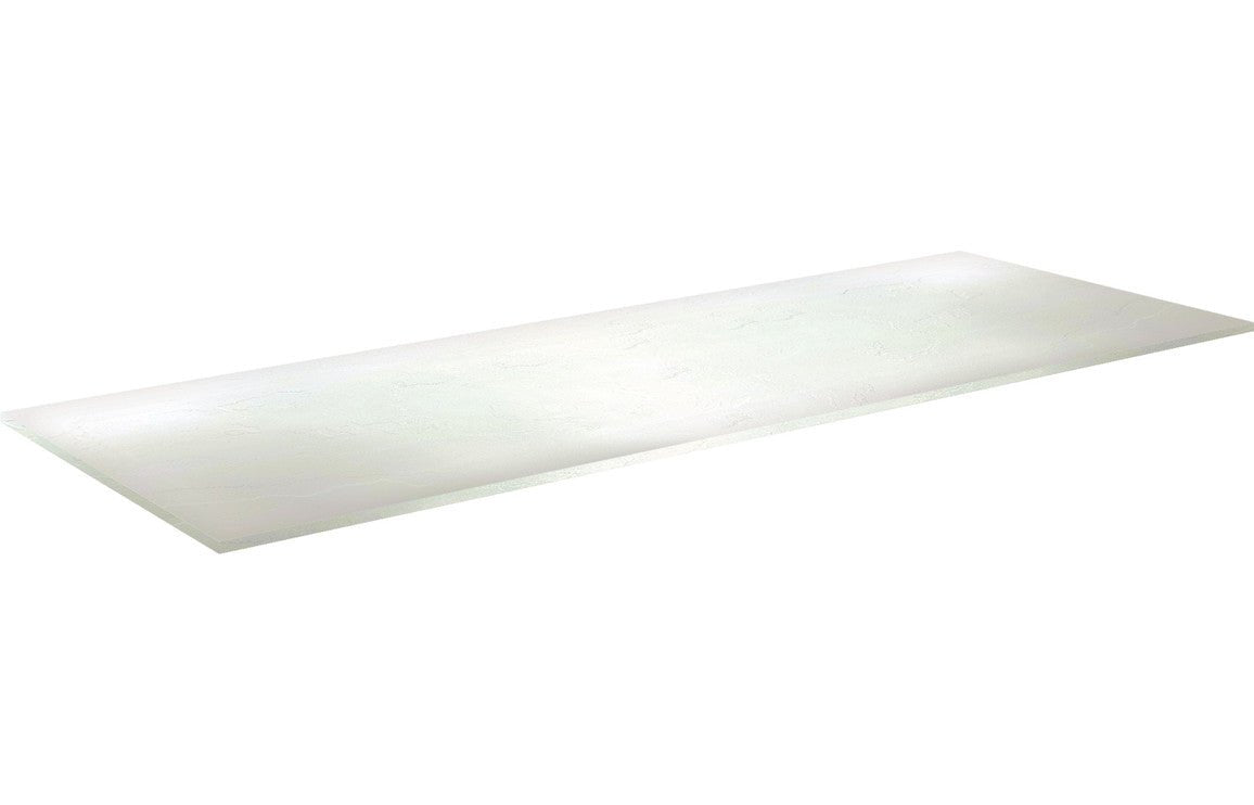 Bathroom Worksurfaces - Varsity Modular
