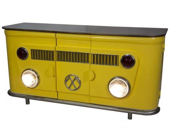 VW Design Sideboard