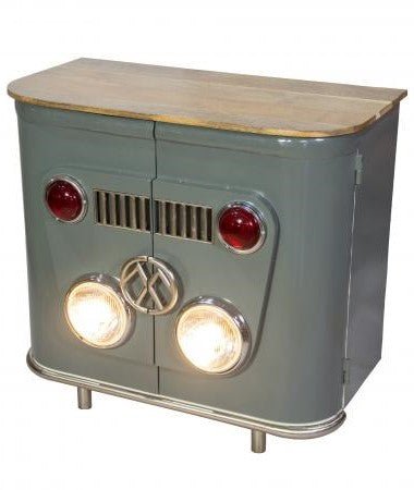 VW Design Storage Cabinet