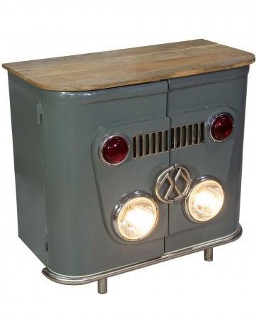 VW Design Storage Cabinet