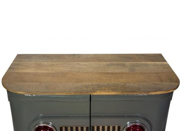 VW Design Storage Cabinet