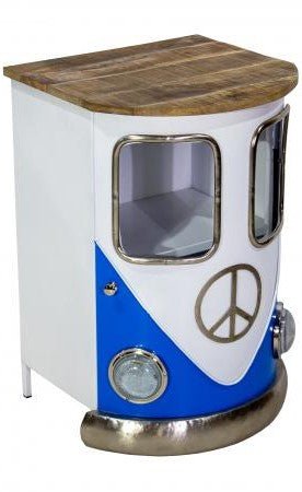 VW Design Side Table - Choice of Colours