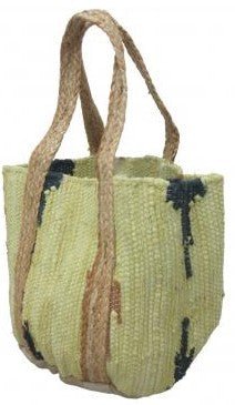 Eco Friendly Handbag - 2 Size Options