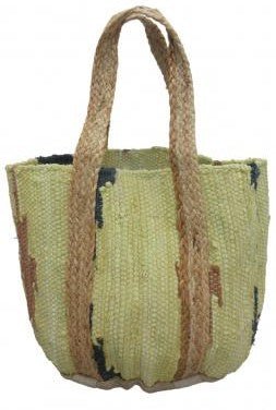 Eco Friendly Handbag - 2 Size Options