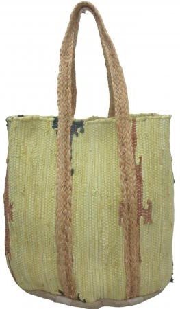 Eco Friendly Handbag - 2 Size Options
