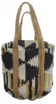 Eco Friendly Handbag - 3 Size Options