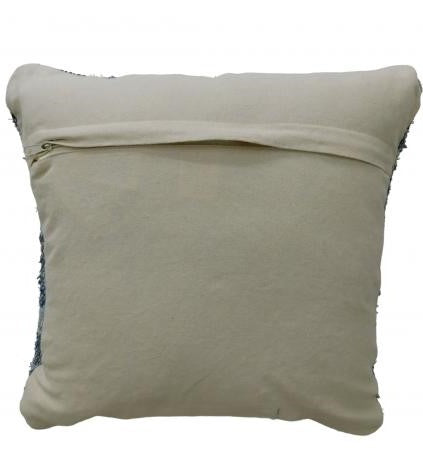 Recycled Denim Cushion - 2 Size Options