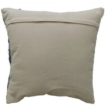 Recycled Denim Cushion - 2 Size Options