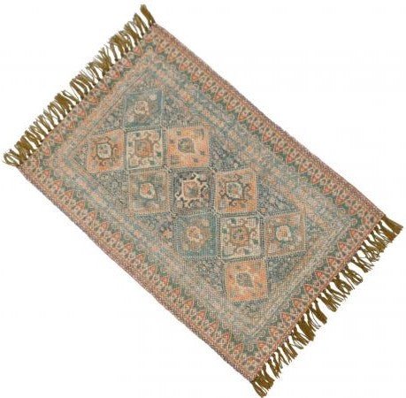 Rug - 4 Size Options - Matching Cushions also available.