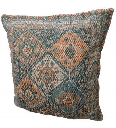 Cushion - 50 x 50 - Eco Friendly - 6 Design Options