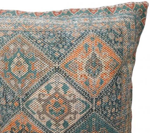 Cushion - 50 x 50 - Eco Friendly - 6 Design Options