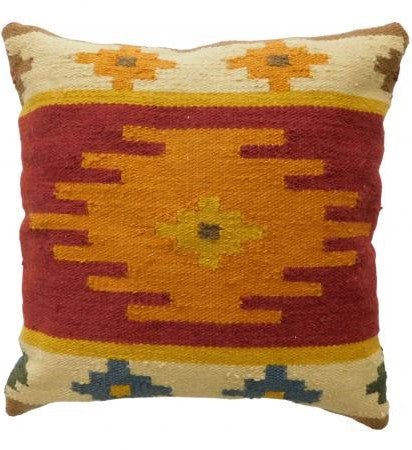 Cushion - 50 x 50 - Eco Friendly - 6 Design Options