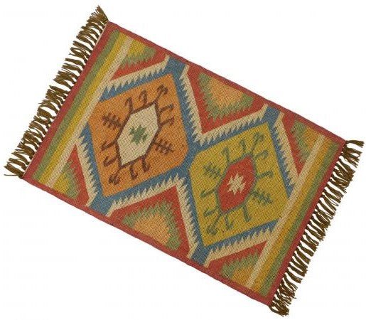 Rug - 4 Size Options - Matching Cushions also available.