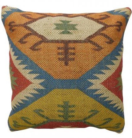 Cushion - 50 x 50 - Eco Friendly - 6 Design Options