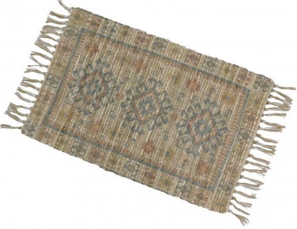 Rug - 4 Size Options - Matching Cushions also available.