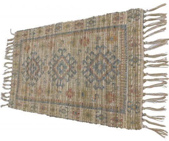 Rug - 4 Size Options - Matching Cushions also available.