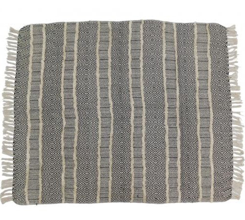 Cotton Throw - 125 x 150 - 8 Design Options