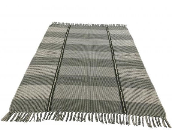 Cotton Throw - 125 x 150 - 8 Design Options