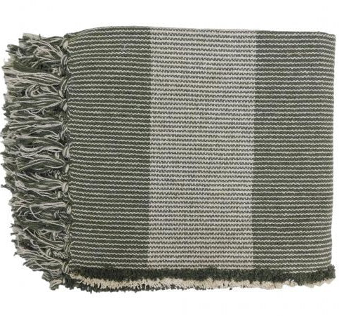 Cotton Throw - 125 x 150 - 8 Design Options