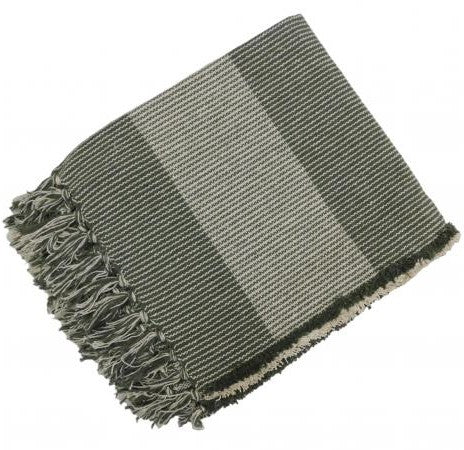 Cotton Throw - 125 x 150 - 8 Design Options