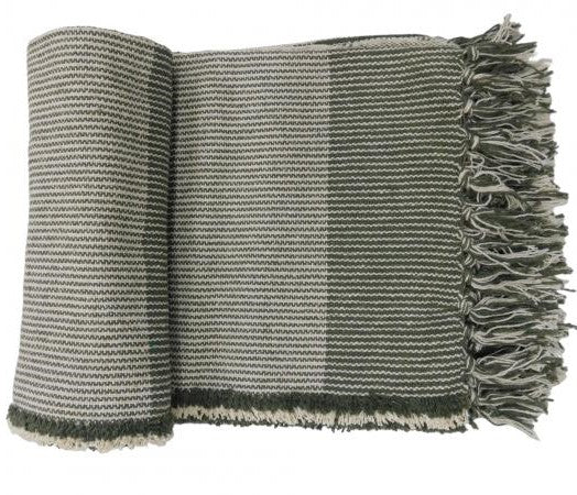 Cotton Throw - 125 x 150 - 8 Design Options