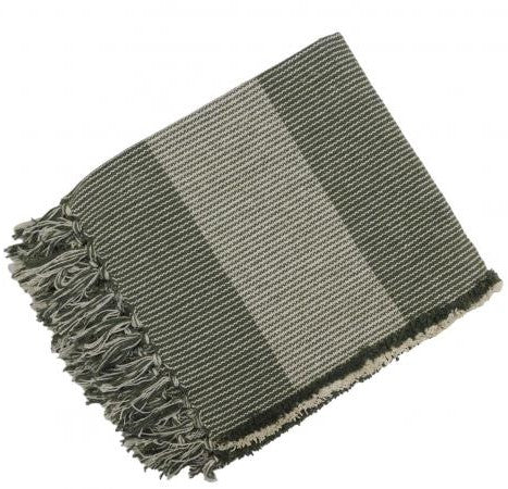Cotton Throw - 125 x 150 - 8 Design Options