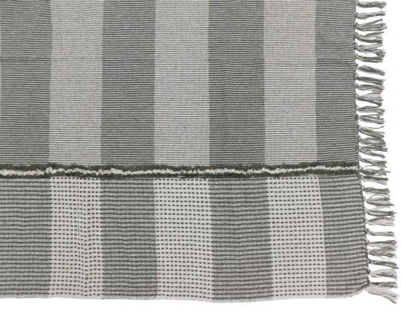 Cotton Throw - 125 x 150 - 8 Design Options