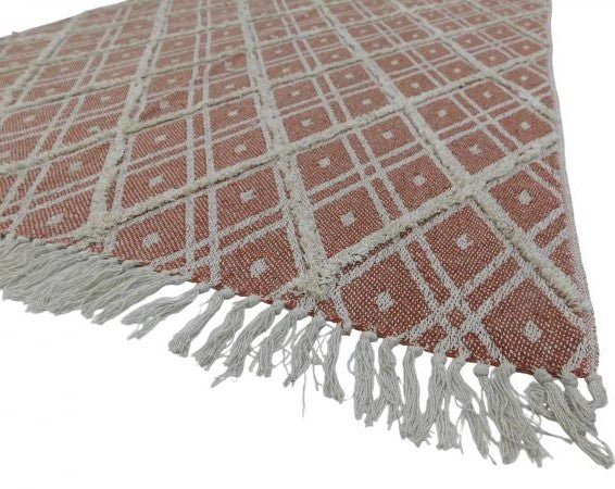 Cotton Throw - 125 x 150 - 8 Design Options