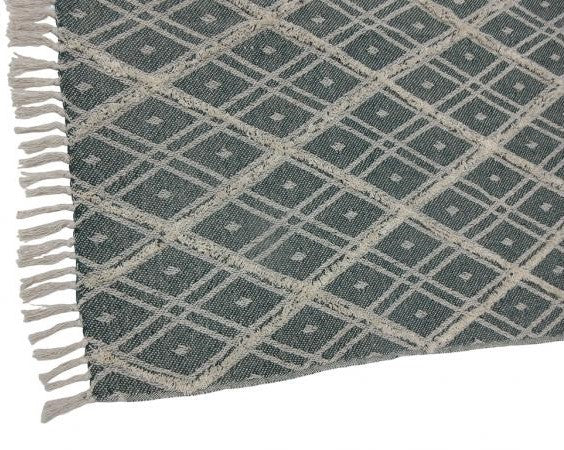 Cotton Throw - 125 x 150 - 8 Design Options