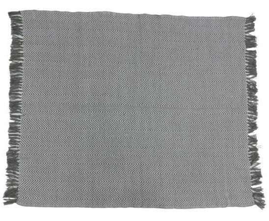 Cotton Throw - 125 x 150 - 8 Design Options