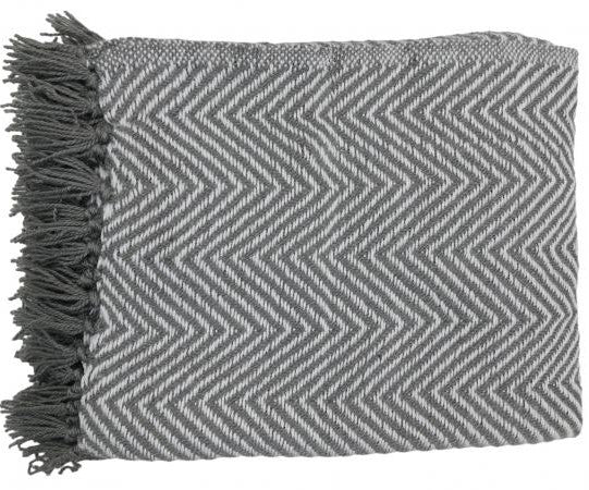 Cotton Throw - 125 x 150 - 8 Design Options