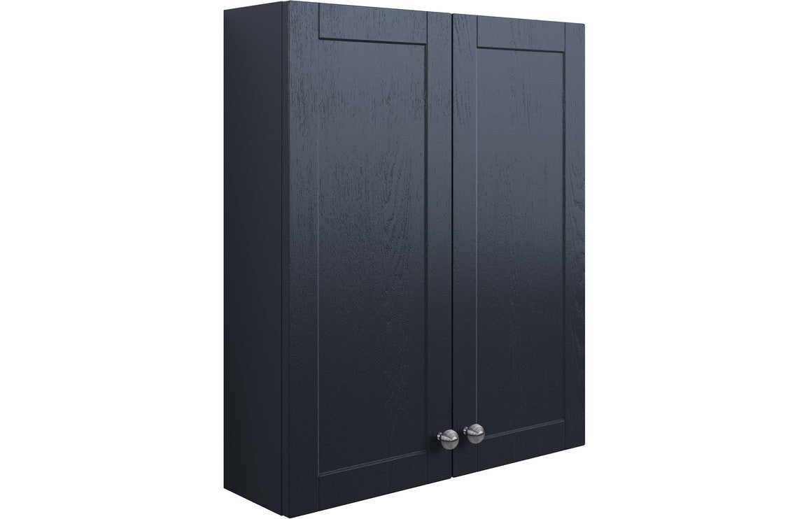 Montana - 2 Door Wall Unit - 600mm