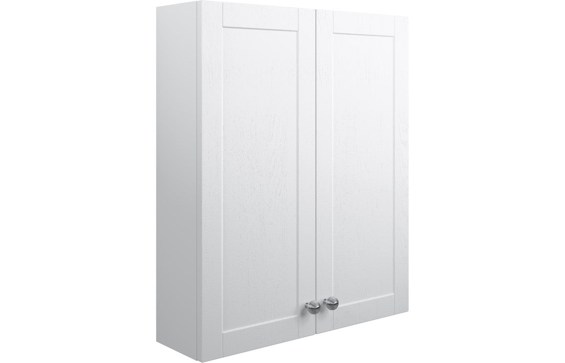 Montana - 2 Door Wall Unit - 600mm