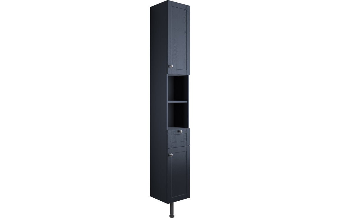 Montana - 2 Door Tall Unit -300mm