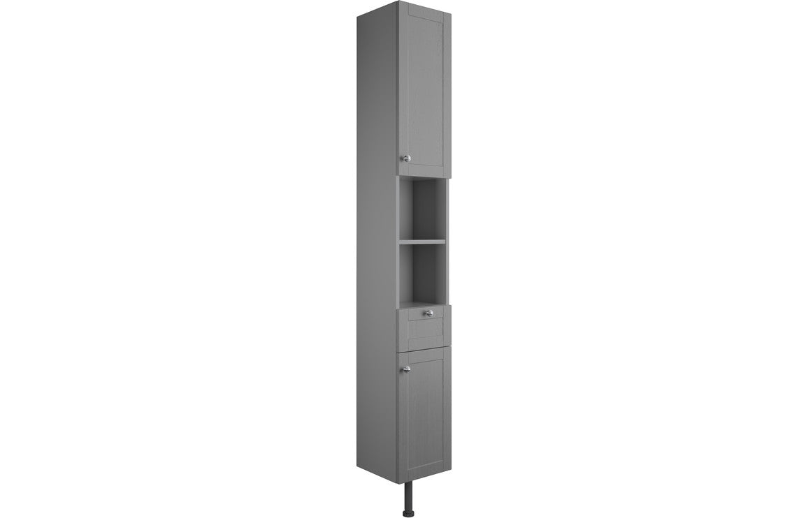 Montana - 2 Door Tall Unit -300mm