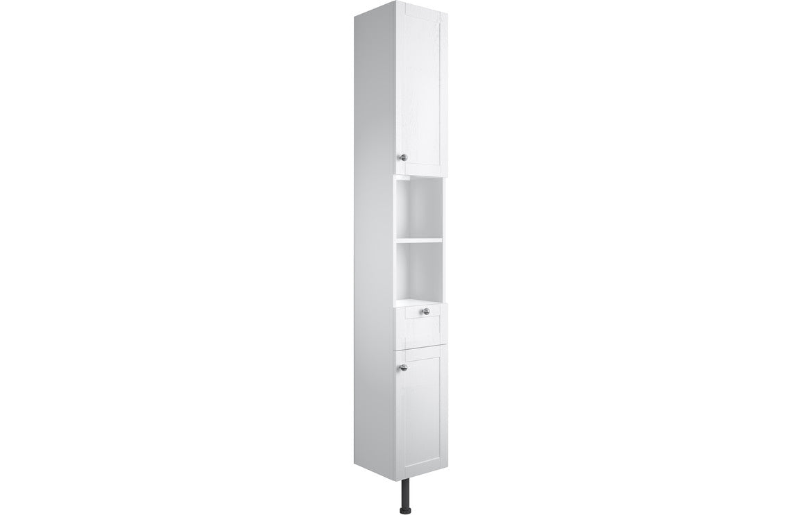 Montana - 2 Door Tall Unit -300mm