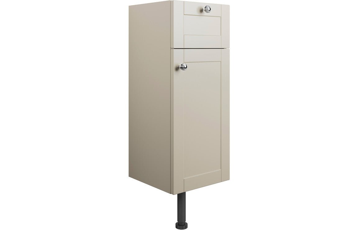 Montana - 1 Drawer, 1 Door Base Unit - 300mm