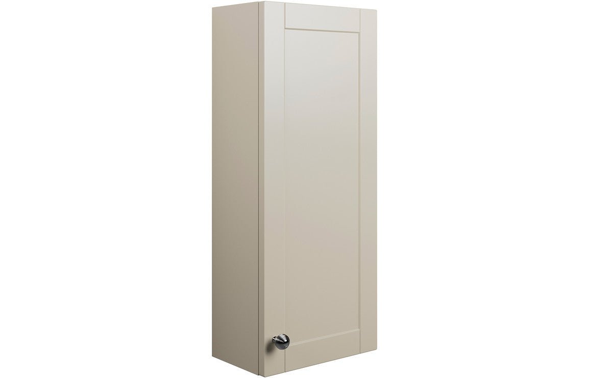 Montana - 1 Door Wall Unit -300mm
