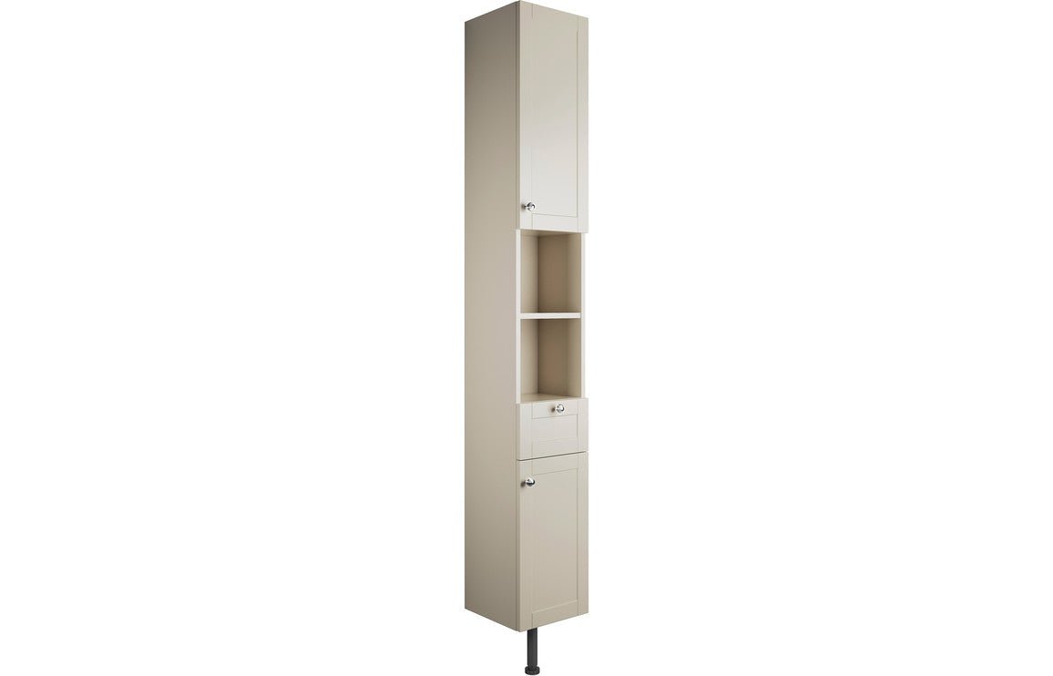 Montana - 2 Door Tall Unit -300mm