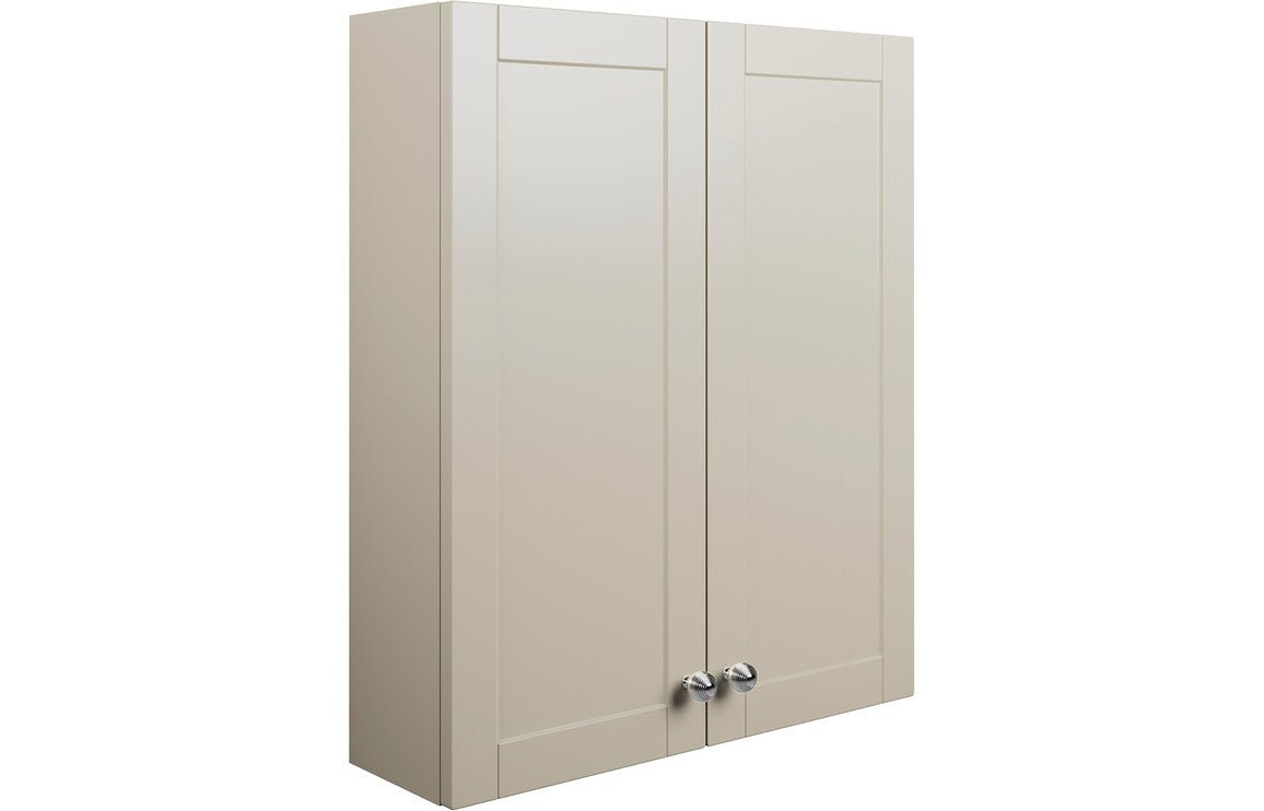Montana - 2 Door Wall Unit - 600mm