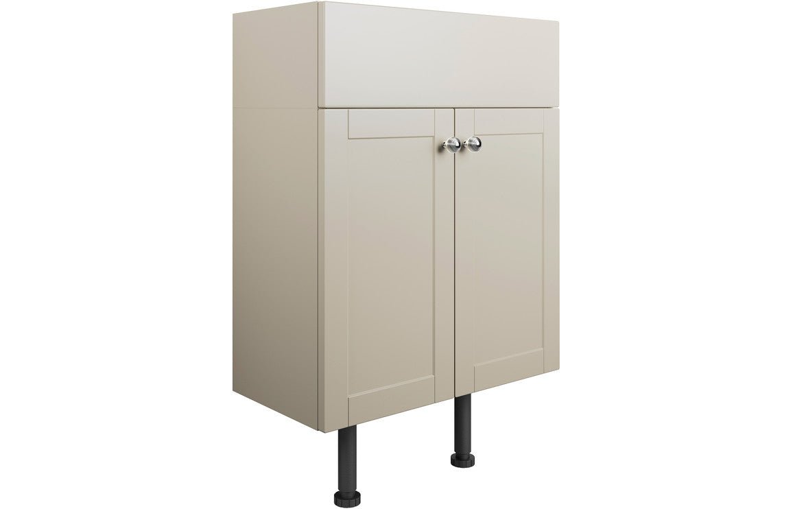 Montana - 2 Door Basin Unit
