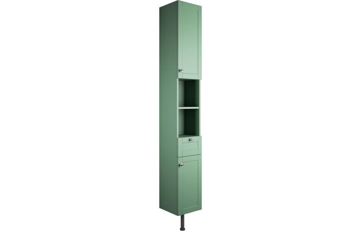 Montana - 2 Door Tall Unit -300mm
