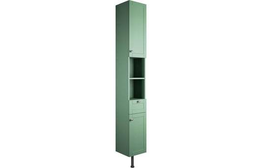 Montana - 2 Door Tall Unit -300mm