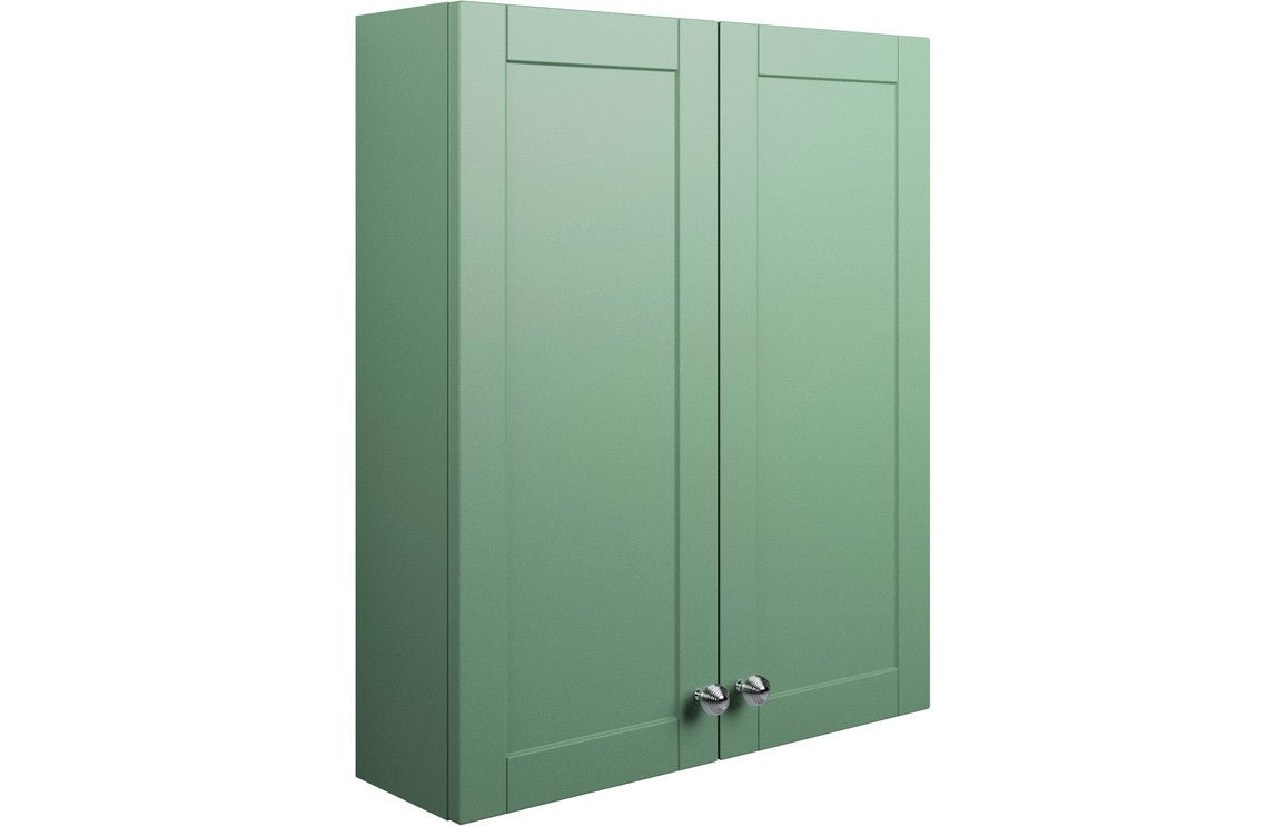 Montana - 2 Door Wall Unit - 600mm