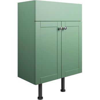 Montana - 2 Door Basin Unit