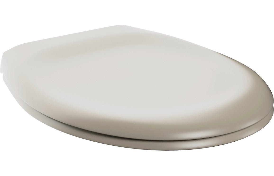 Montana - Soft Close Toilet Seat